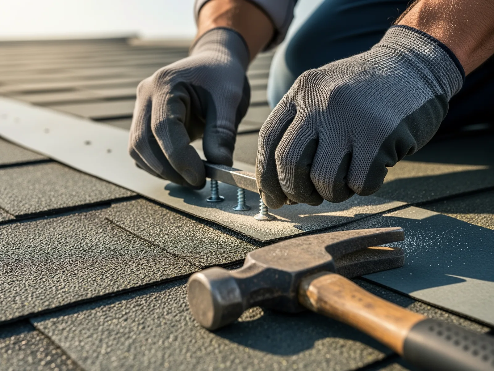 Why choose Fascia Repair in Stockton, UT